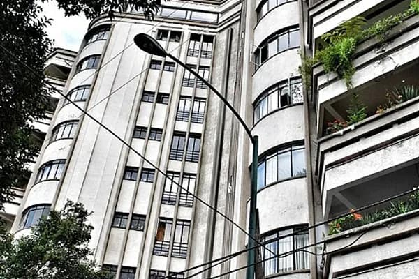 Condesa photo 3