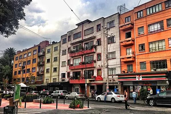 Condesa photo 4
