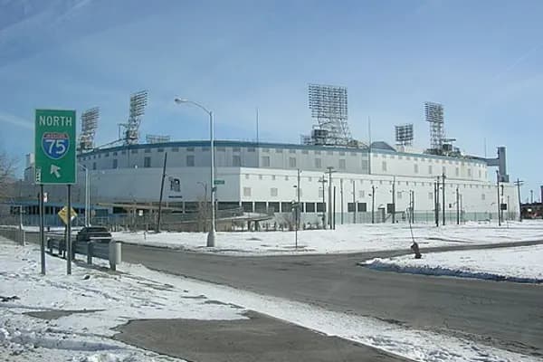 Corktown photo 2