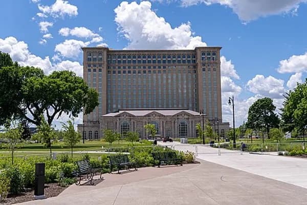 Corktown photo 4