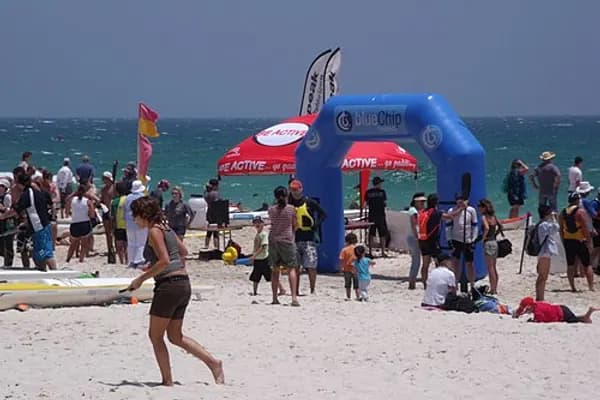 Cottesloe photo 4