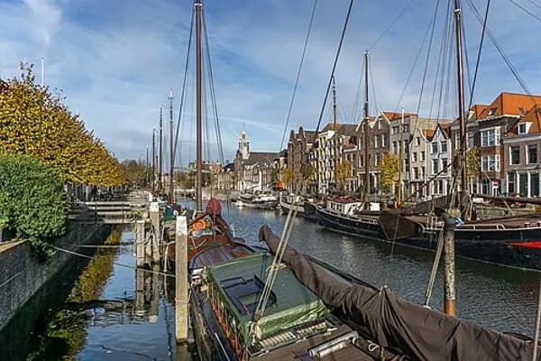Delfshaven photo 1