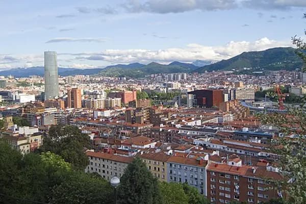 Deusto photo 1