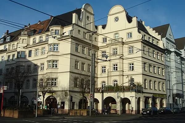 Deutz photo 1