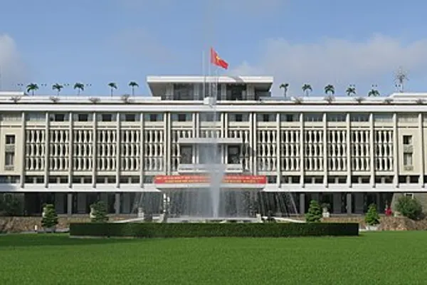 District 1 photo 6