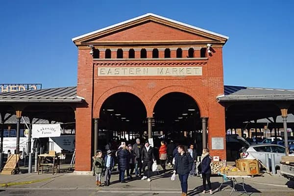 Eastern Market photo 1