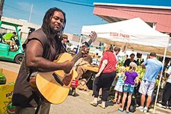 Eastern Market photo 4