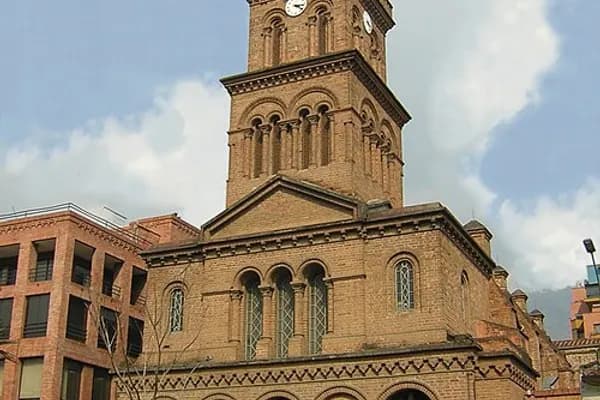 El Poblado photo 3