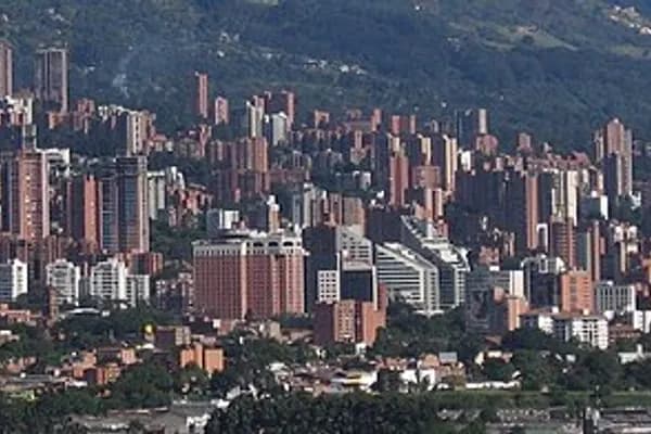 El Poblado photo 4