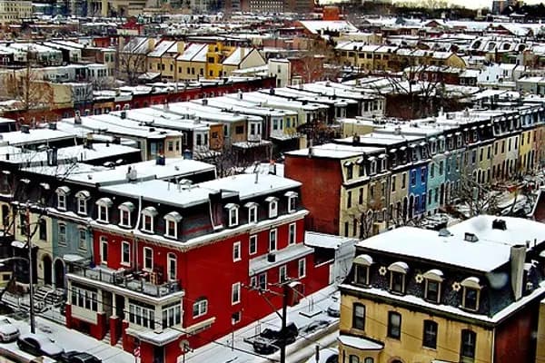 Fairmount photo 1