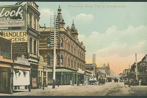 Fitzroy photo 1