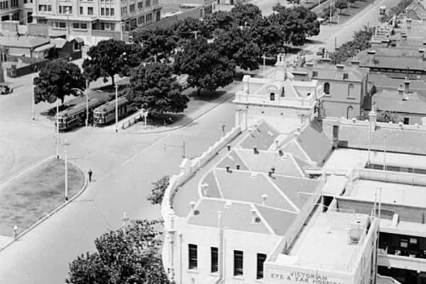 Fitzroy photo 3
