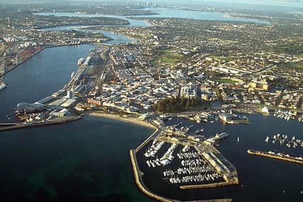 Fremantle photo 1