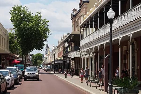 Fremantle photo 5