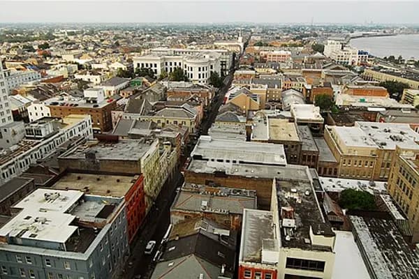 French Quarter photo 1