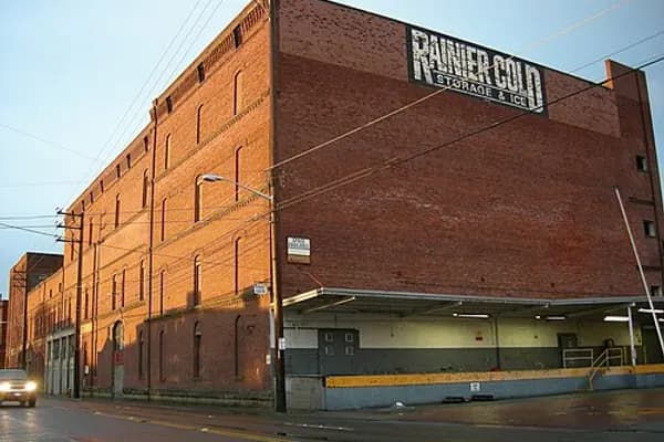 Georgetown photo 3