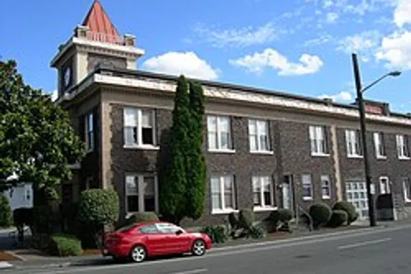 Georgetown photo 5