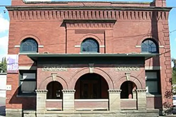 Georgetown photo 6