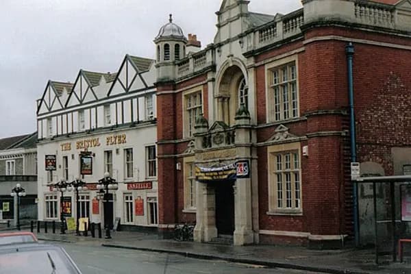 Gloucester Road photo 2