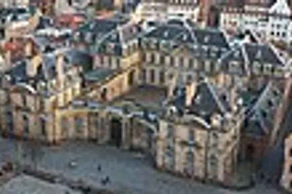 Grande Île photo 3