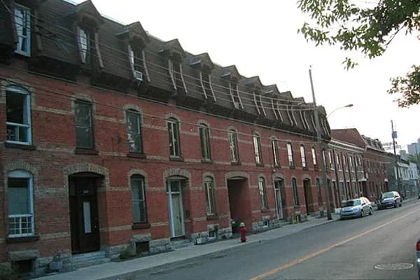 Griffintown photo 1