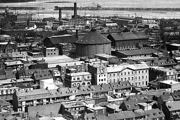 Griffintown photo 2