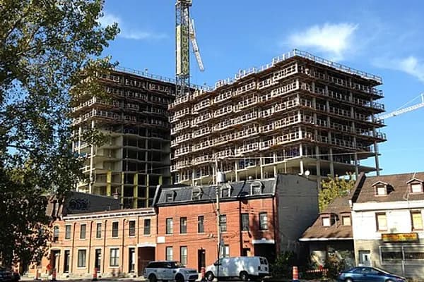 Griffintown photo 4
