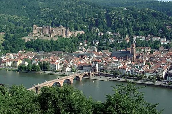 Handschuhsheim photo 1