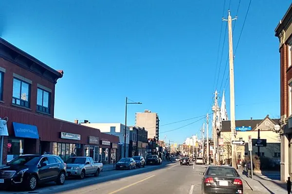 Hintonburg photo 3