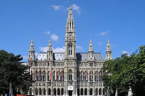 Innere Stadt photo 3
