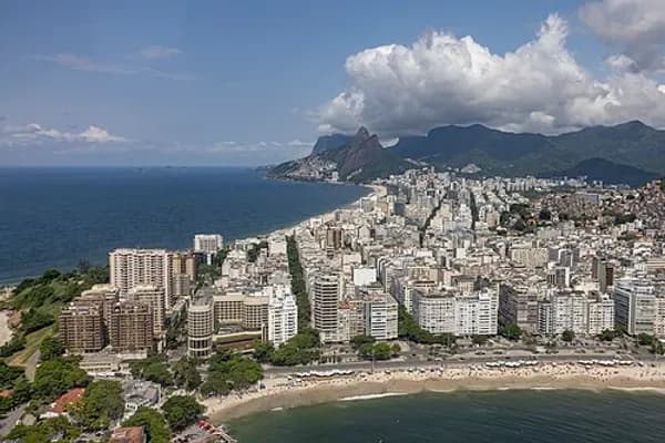 Ipanema photo 1