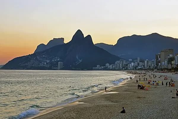 Ipanema photo 4