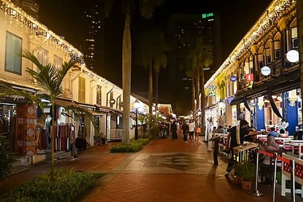Kampong Glam photo 3