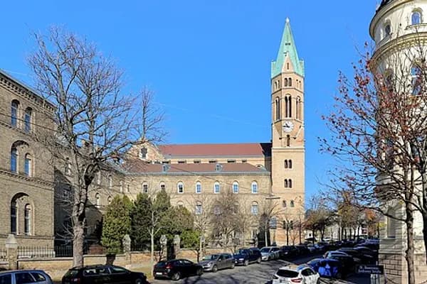 Karmeliterviertel photo 1