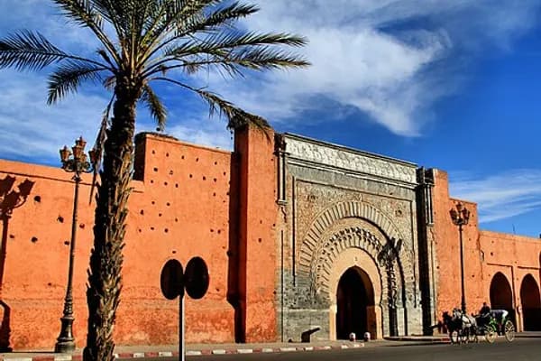 Kasbah photo 1