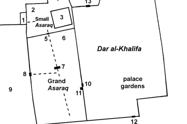 Kasbah photo 2