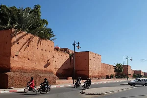 Kasbah photo 3