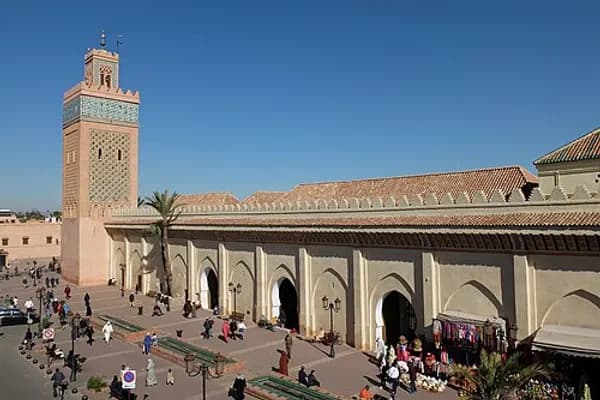 Kasbah photo 4