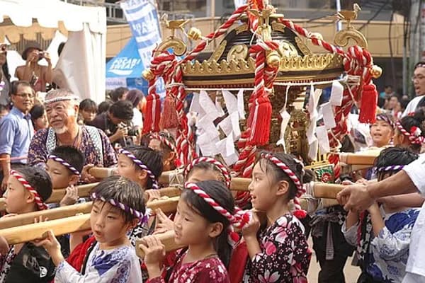 Kebayoran Baru photo 1