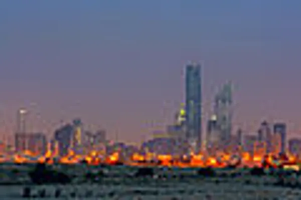 King Abdullah Financial District photo 6