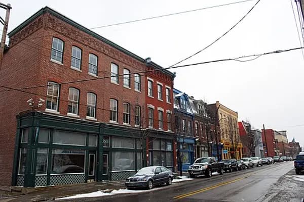 Lawrenceville photo 6