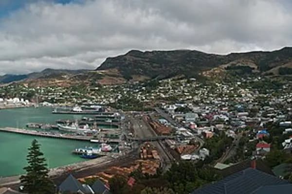 Lyttelton photo 1