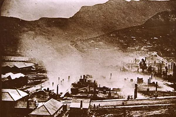 Lyttelton photo 5