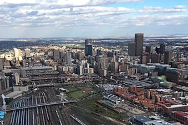 Maboneng photo 1