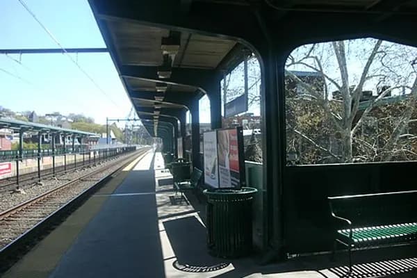 Manayunk photo 6