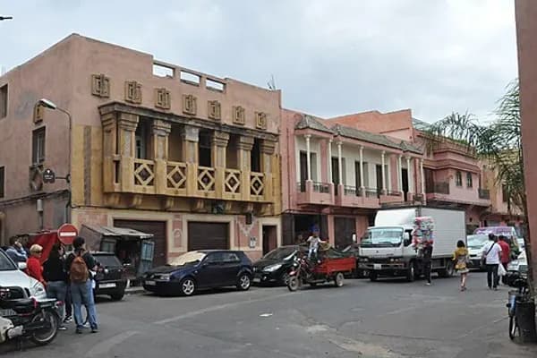 Mellah photo 3