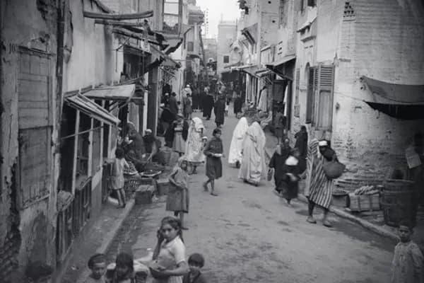 Mellah photo 4