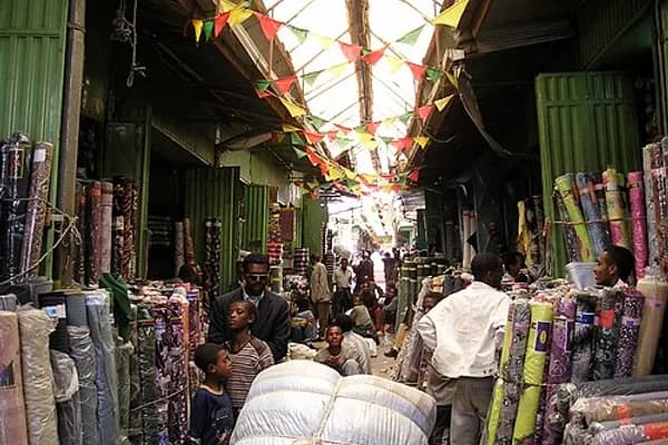 Merkato photo 1