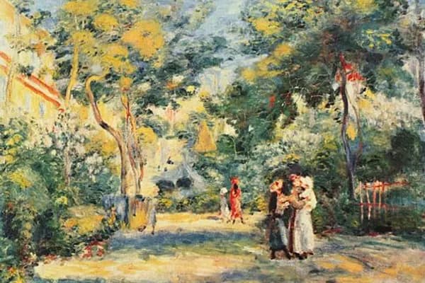 Montmartre photo 2