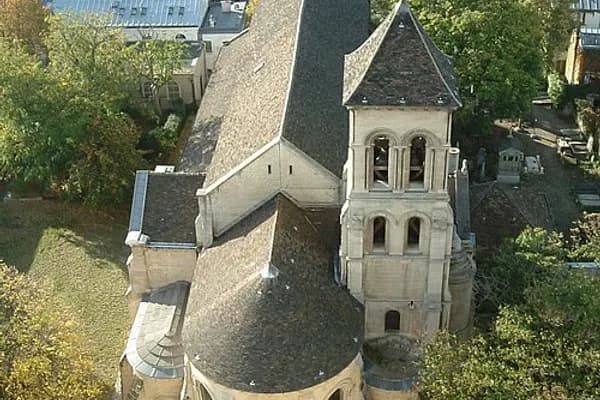 Montmartre photo 3